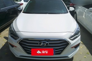 名圖 現代 1.8L 自動智能型GLS 國VI