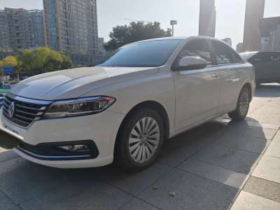 2019年09月 大众 朗逸 280TSI DSG舒适版图片