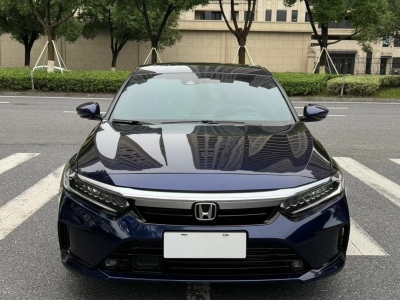 2022年7月 本田 INSPIRE 260TURBO 精致版图片