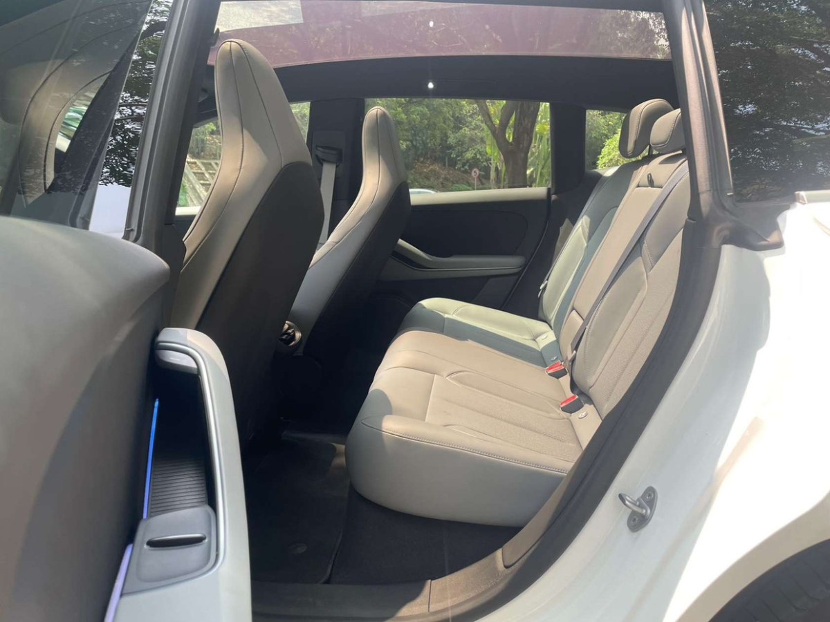 蔚來 蔚來ET5T  2024款 75kWh Touring圖片