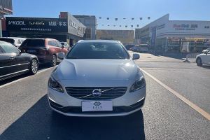 V60 沃爾沃 T5 智雅版