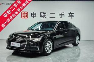 奧迪A6L 奧迪 40 TFSI 豪華致雅型