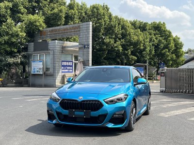 2022年7月 寶馬 寶馬2系(進口) 225i 四門轎跑車 M運動套裝圖片