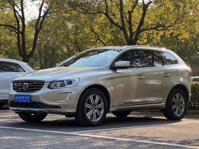 2016年8月 沃爾沃 XC60 T5 AWD 智遠版圖片