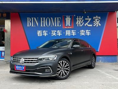 2021年10月 大眾 輝昂 380TSI 豪華版圖片