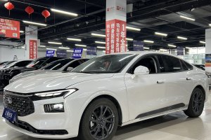 蒙迪歐 福特 2.0T EcoBoost 豪華型
