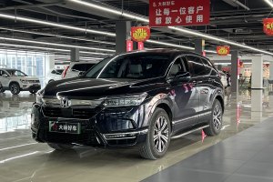 皓影新能源 本田 e:PHEV 尊貴版