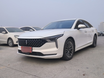 2022年11月 奔腾 B70 1.5T 自动尊享型图片