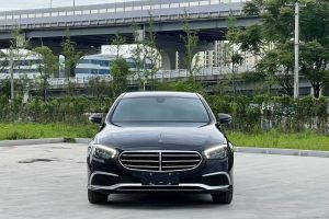 奔馳E級(jí) 奔馳 E 260 L