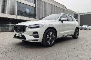 XC60 沃爾沃 B5 四驅智逸豪華版