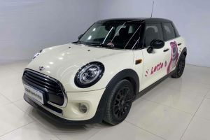 MINI MINI 1.5T ONE