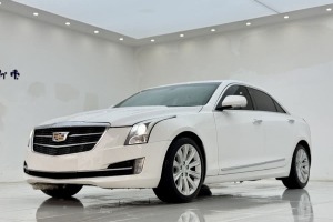 ATS-L 凱迪拉克 28T 時尚型