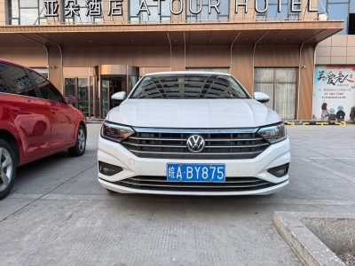 2020年12月 大眾 速騰 280TSI DSG舒適型 國VI圖片