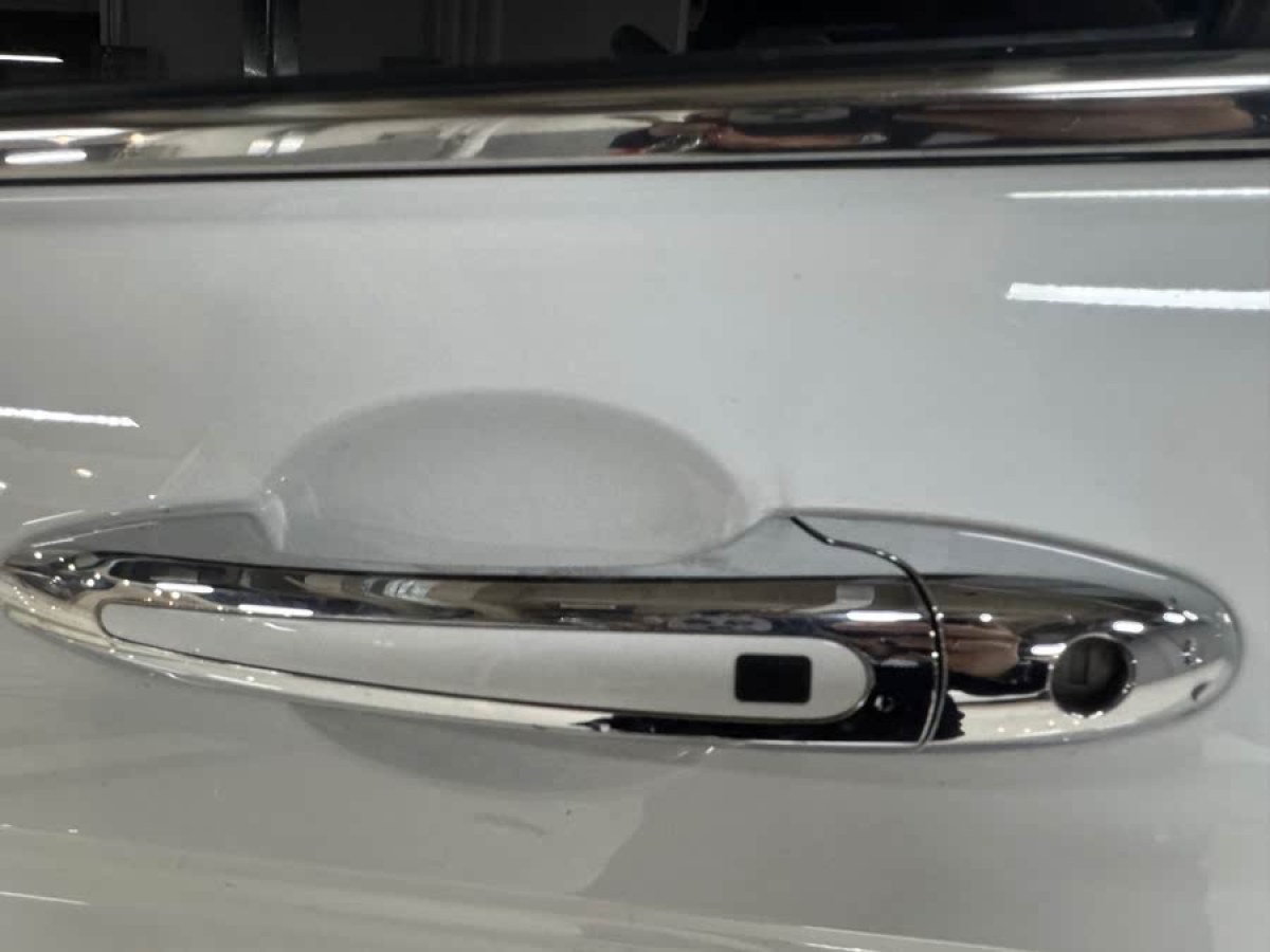 哈弗 M6  2021款 PLUS 1.5T DCT豪華智聯(lián)型圖片