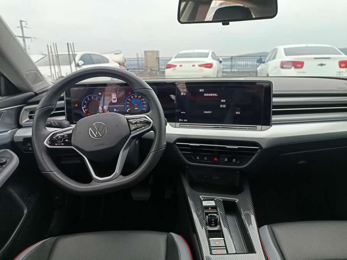 大眾 凌渡  2022款 凌渡L 280TSI DSG酷辣版圖片