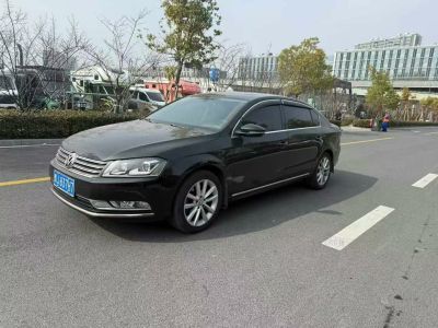 2013年11月 大眾 邁騰 1.4 TSI 舒適版圖片