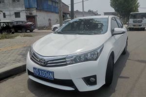 卡羅拉 豐田 雙擎 1.8L CVT先鋒版