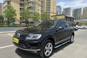 途銳 大眾 3.0TSI 拓界版