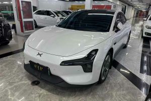 小鵬G9 小鵬 625 長(zhǎng)續(xù)航 Max