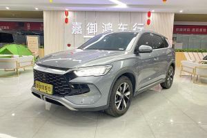 宋Pro新能源 比亞迪 榮耀版 DM-i 110KM超越型