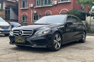 奔馳E級 奔馳 E 320 L 運(yùn)動型