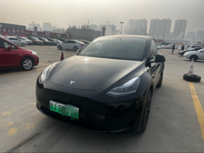 2024年6月 特斯拉 Model Y 后轮驱动版图片