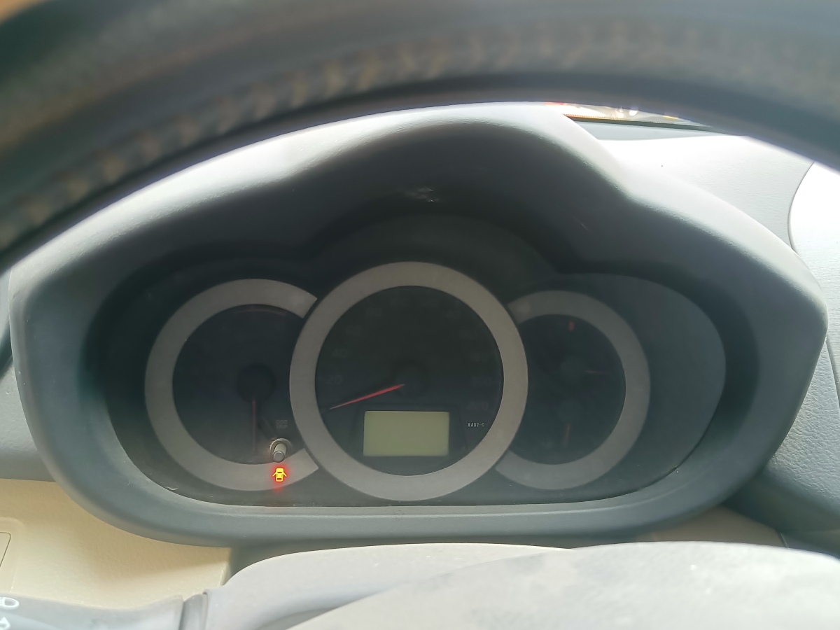 豐田 RAV4榮放  2011款 2.4L 自動(dòng)四驅(qū)豪華版圖片