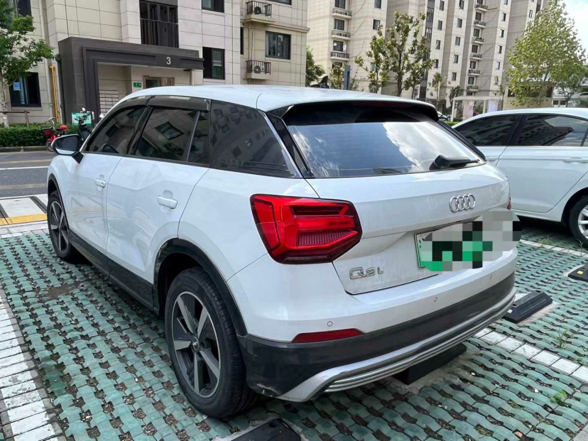 奧迪 奧迪SQ5  2021款 3.0 TFSI quattro圖片