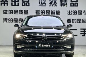 迈腾 大众 330TSI DSG 30周年纪念版