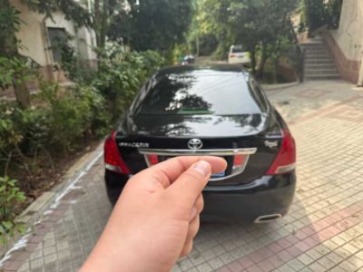 2010年1月 江淮 瑞鷹 1.9T 高原版舒適型圖片