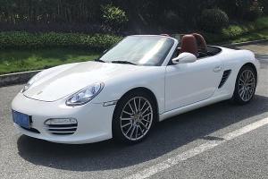 Boxster 保時捷 Boxster 2.9L