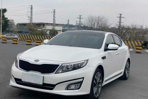 K5 起亞 2.0L 自動GL