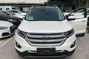 銳界 福特 EcoBoost 245 兩驅(qū)運(yùn)動型 7座