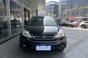 CR-V 本田 2.0L 自動(dòng)兩驅(qū)都市版