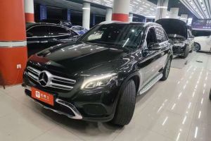 奔驰GLC AMG 奔驰 AMG GLC 43 4MATIC