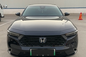 雅閣新能源 本田 2.0L e:PHEV 尊貴版