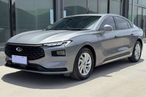 蒙迪歐 福特 EcoBoost 180 舒雅型