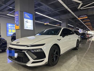 2024年6月 福特 銳際 EcoBoost 245 四驅縱享款ST-Line Pro圖片