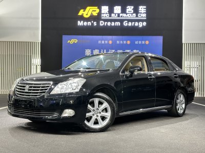 2010年1月 豐田 皇冠 3.0L Royal Saloon圖片