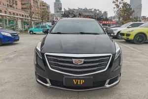 XTS 凱迪拉克 28T 豪華型