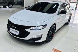 邁銳寶XL 雪佛蘭 Redline 550T 自動銳聯(lián)版