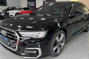 奧迪A6 奧迪 allroad