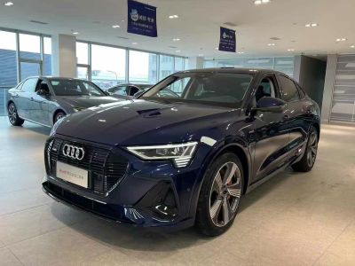 2023年1月 奧迪 奧迪S7(進口) 2.9 TFSI quattro圖片