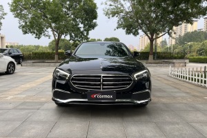 奔驰E级 奔驰 改款 E 260 L 运动型