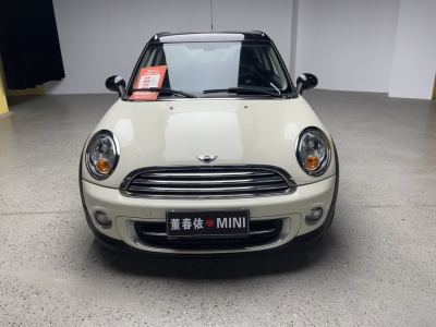 2015年4月 MINI CLUBMAN 1.6L COOPER Fun圖片