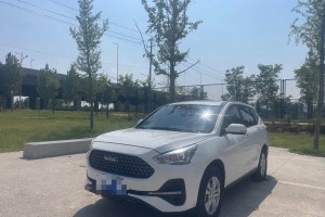 M6 哈弗 1.5T DCT兩驅(qū)精英型 國(guó)V