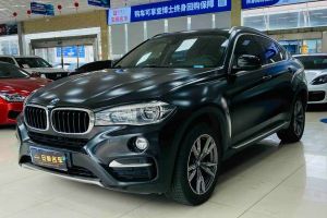 寶馬X6 寶馬 xDrive28i