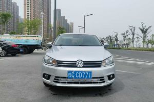 捷達 大眾 1.6L 時尚型