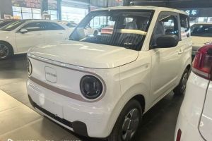 熊貓mini 吉利 200km 熊貓騎士