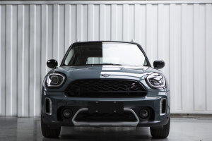 COUNTRYMAN MINI 改款 2.0T COOPER S ALL4 鉴赏家